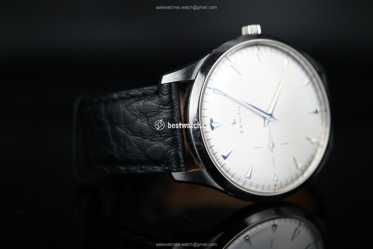 Zenith Elite Ultra Thin Mens watch Unisex Automatic Steel 03.2010.681 3
