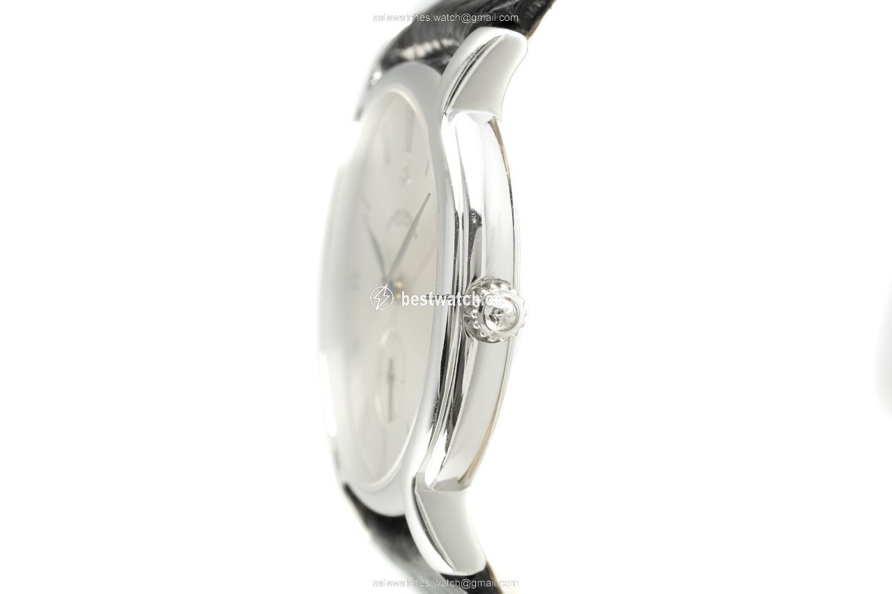 IMG_9086 Vacheron Constantin Historiques Mens watch Unisex Manual winding White gold 92060 3