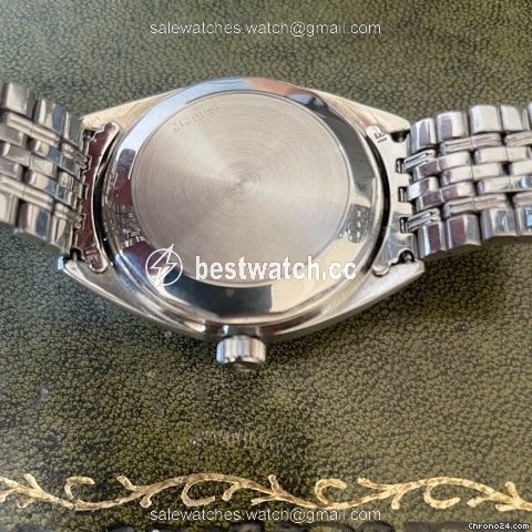 IMG_9086 IWC Yacht Club Mens watch Unisex Automatic Steel R 811 A 3