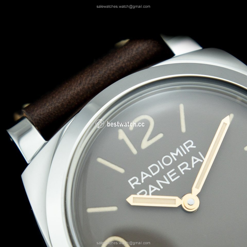 Panerai Special Editions Mens watch Unisex Automatic Steel PAM00662 3