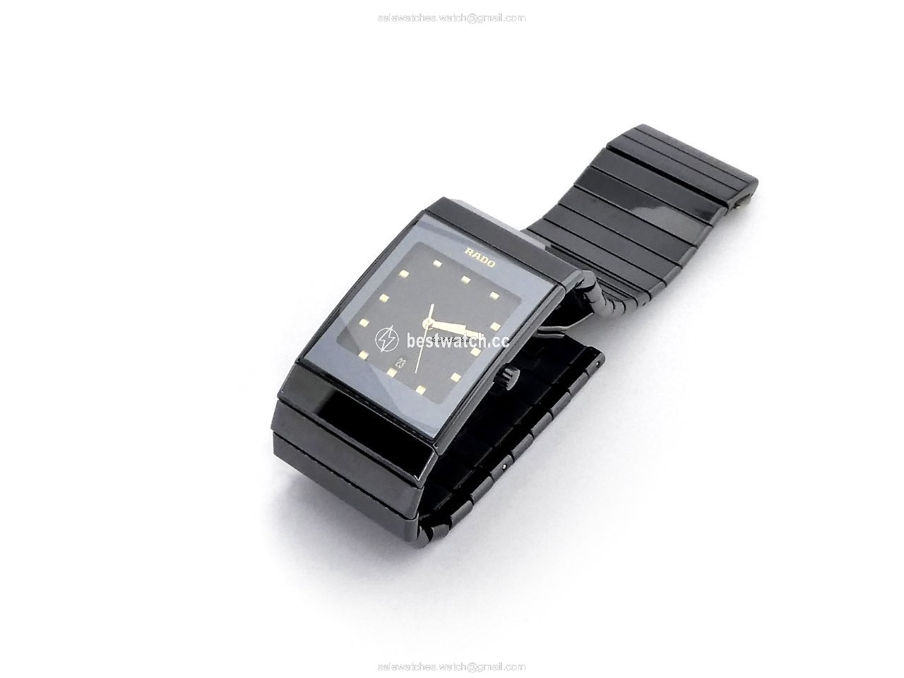 Rado Diastar Mens watch Unisex Quartz 152.0537.3 3