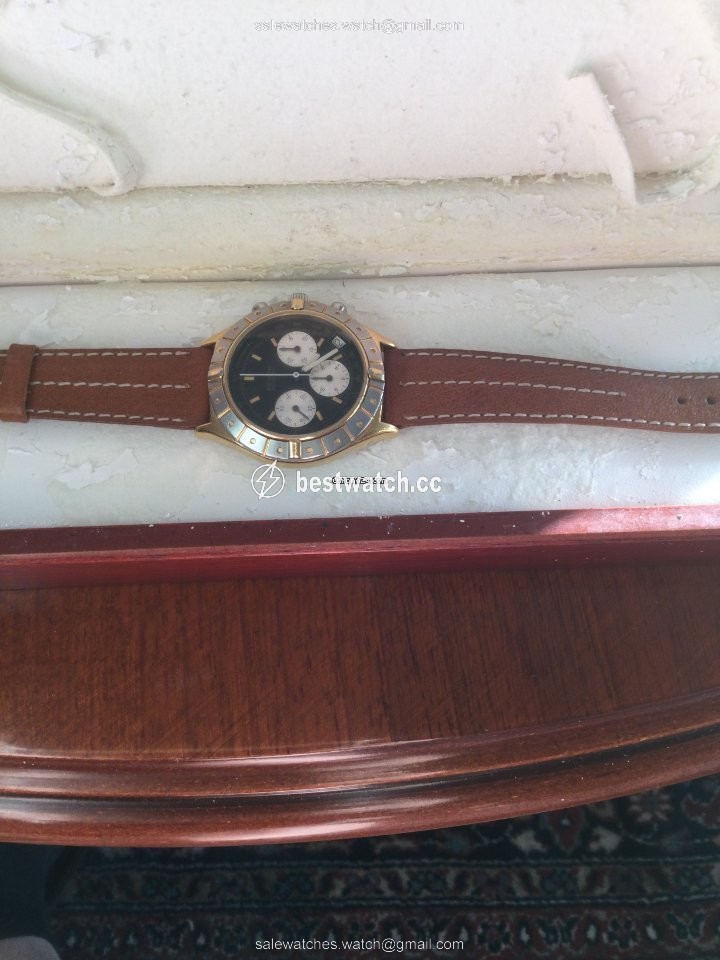 Zenith El Primero Mens watch Unisex Automatic Steel 19.0120.400 3