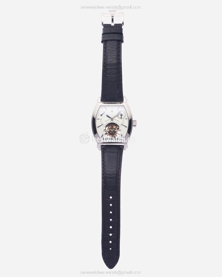Vacheron Constantin Malte Mens watch Unisex Manual winding Platinum 30066 2 3