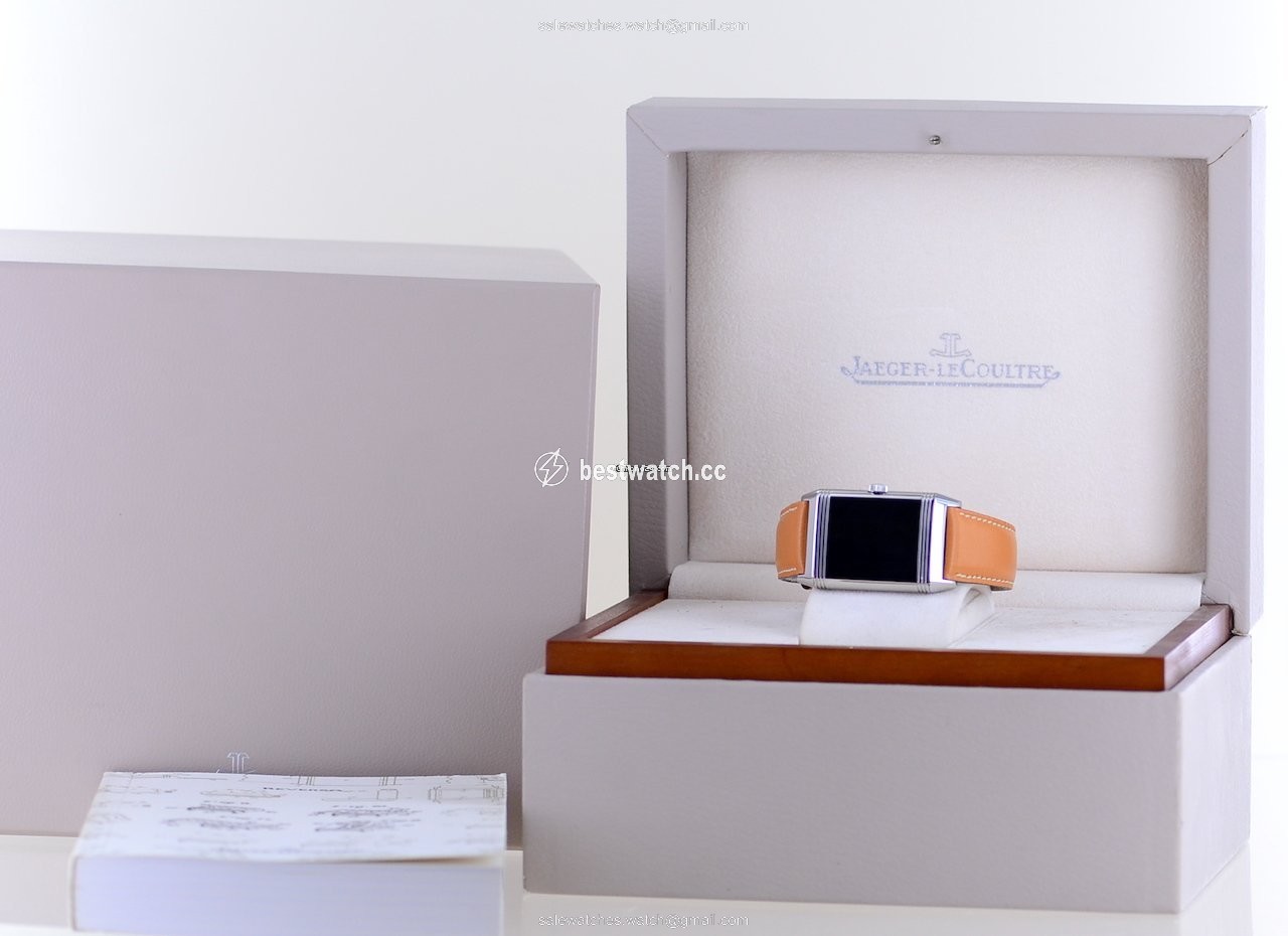 IMG_9086 Jaeger-LeCoultre Mens watch Unisex Manual winding Steel 270.840.362 270.8.36 3