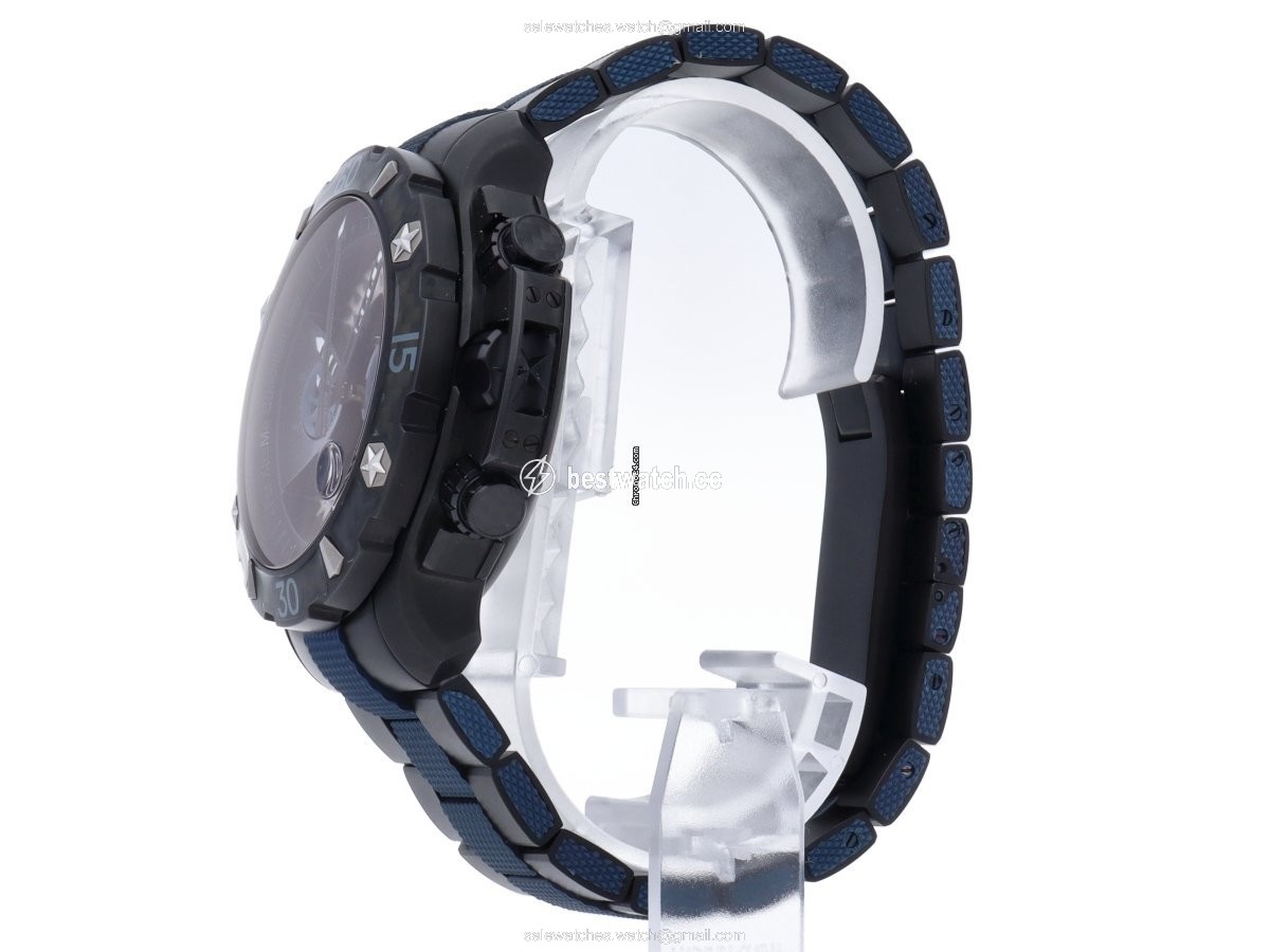 Zenith Defy Mens watch Unisex Automatic Titanium 96.0529.4000 51.M533 3