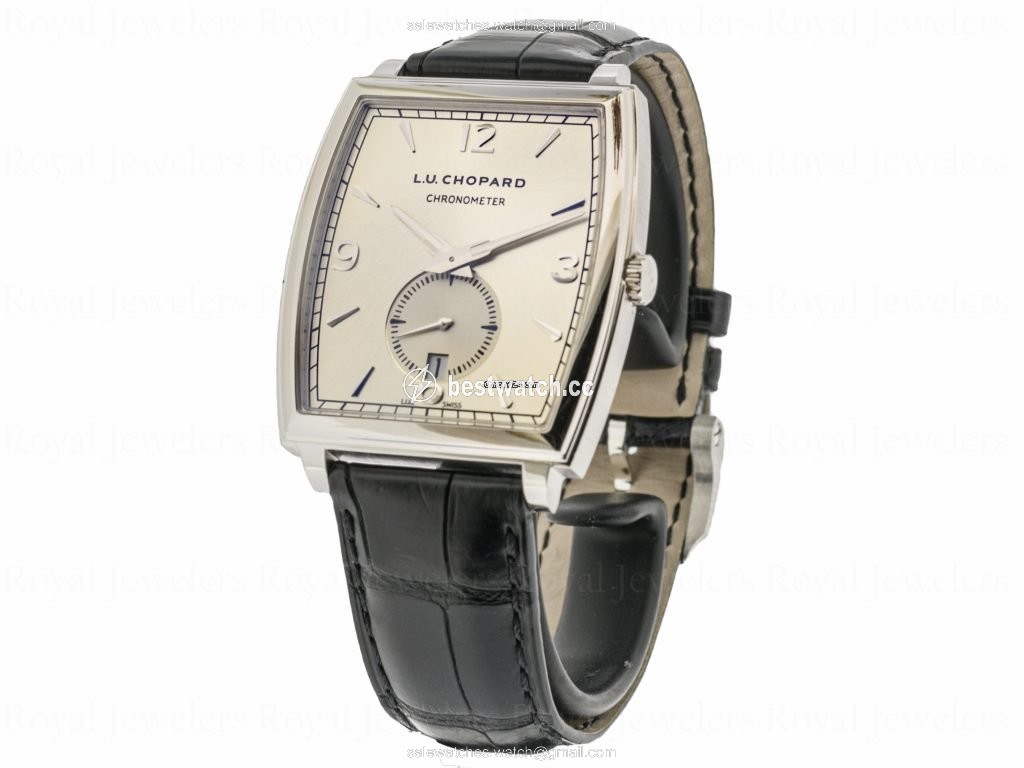 IMG_9086 Chopard L.U.C White gold 162294-1001 3