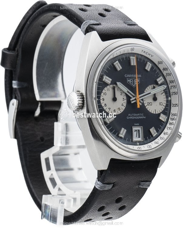 IMG_9086 TAG Heuer Mens watch Unisex Automatic Steel 1153 3