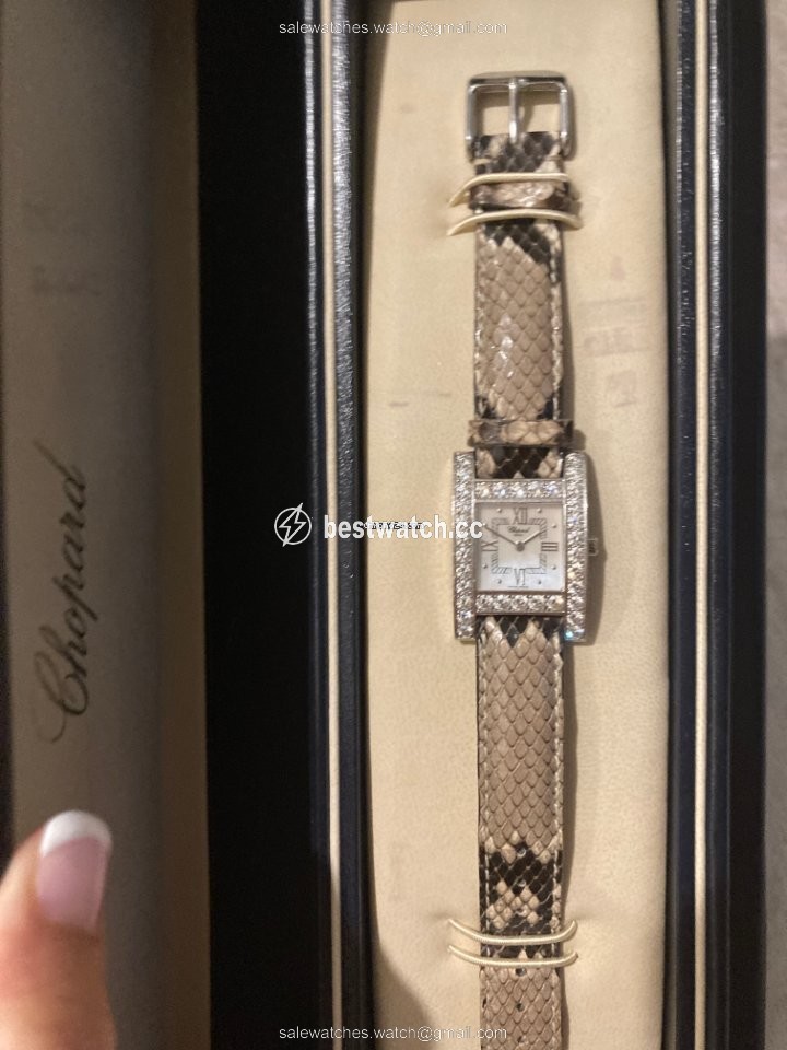 IMG_9086 Chopard Womens watch Automatic Platinum 559038 445 1 3