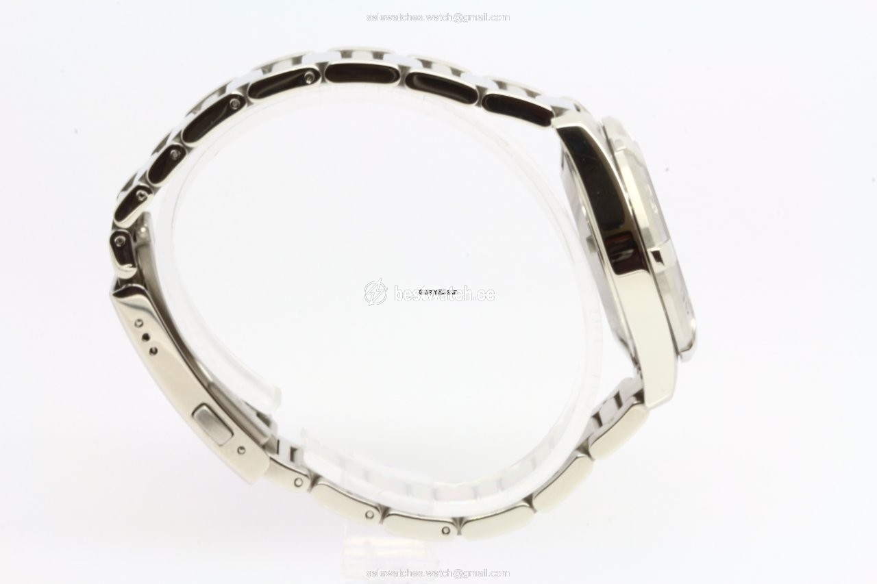 IMG_9086 TAG Heuer Aquaracer Lady Womens watch Quartz Steel WAY1313 3