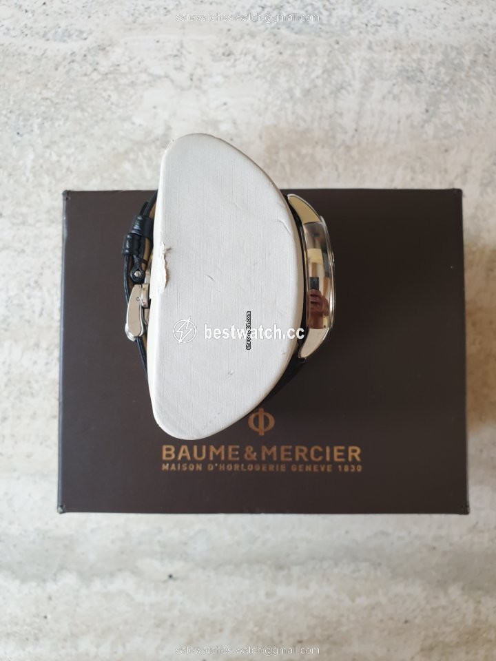 Baume & Mercier Classima 10332 3