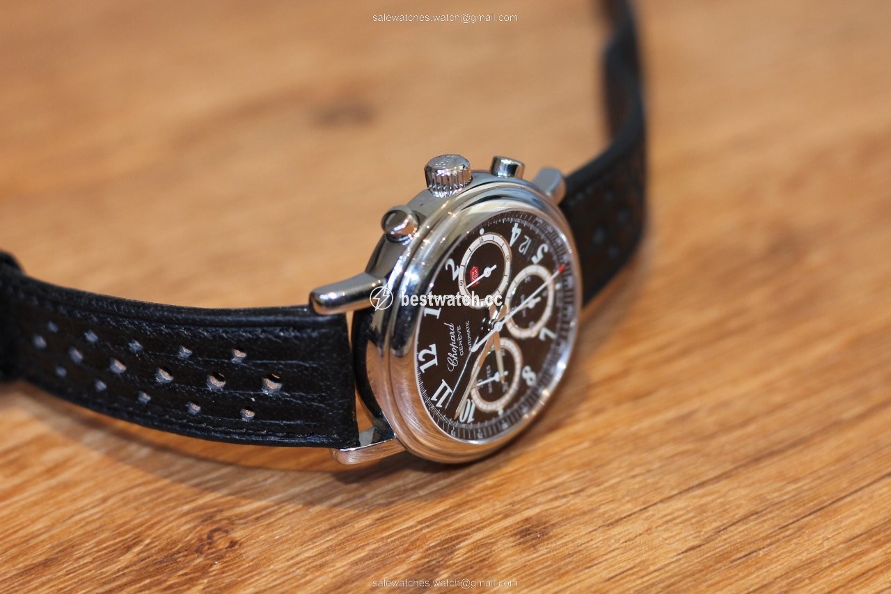 IMG_9086 Chopard Mille Miglia Mens watch Unisex Automatic Steel 8331 3