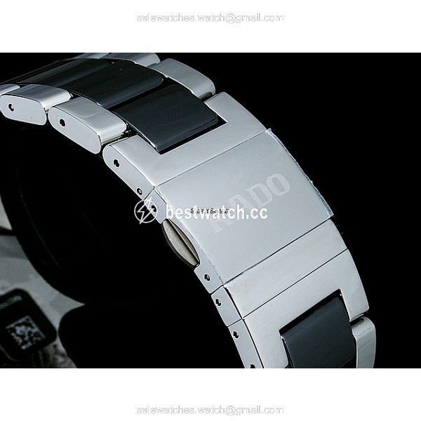 Rado D-Star Quartz Steel R15943162 3