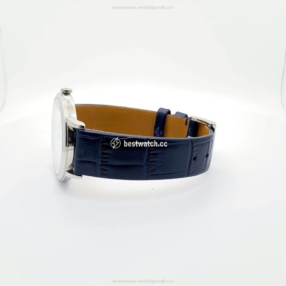 IMG_9086 Baume & Mercier Classima Quartz Steel MOA10355 3