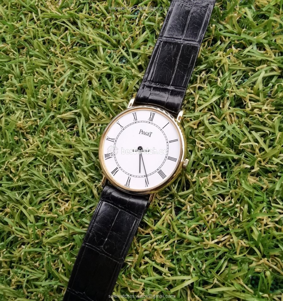 IMG_9086 Piaget Womens watch 8025N 3