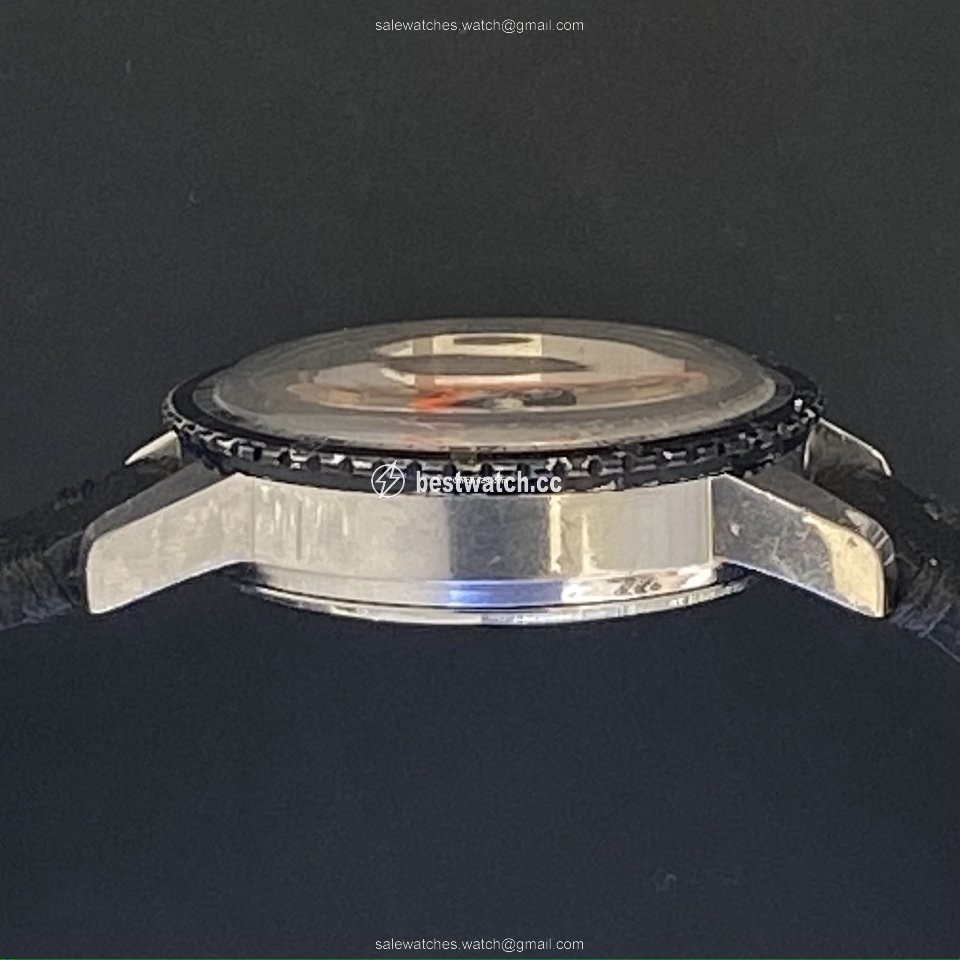 IMG_9086 Breitling Mens watch Unisex Manual winding 2031 3