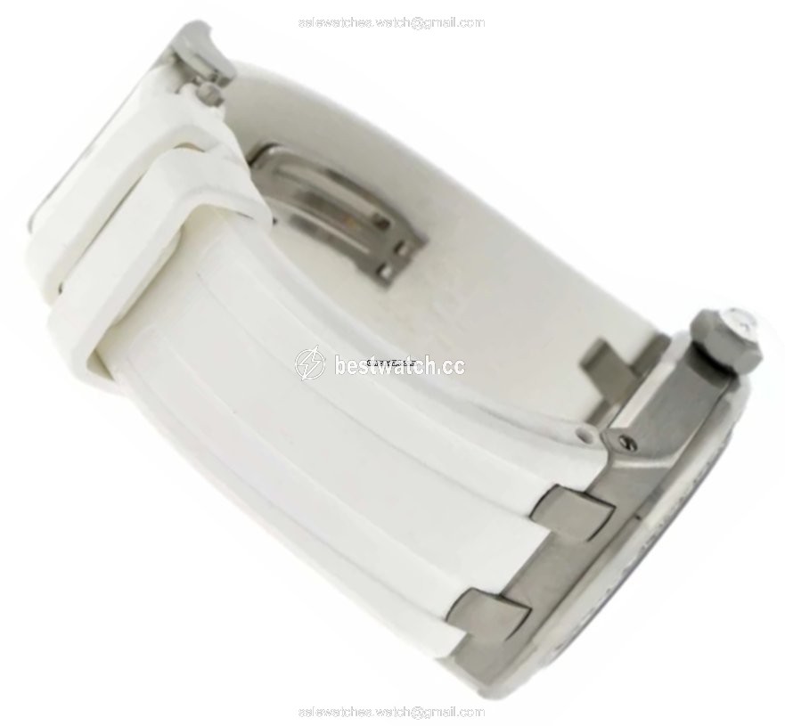 Audemars Piguet Royal Oak Womens watch Quartz Steel 67611ST.ZZ.D012CR.01 3