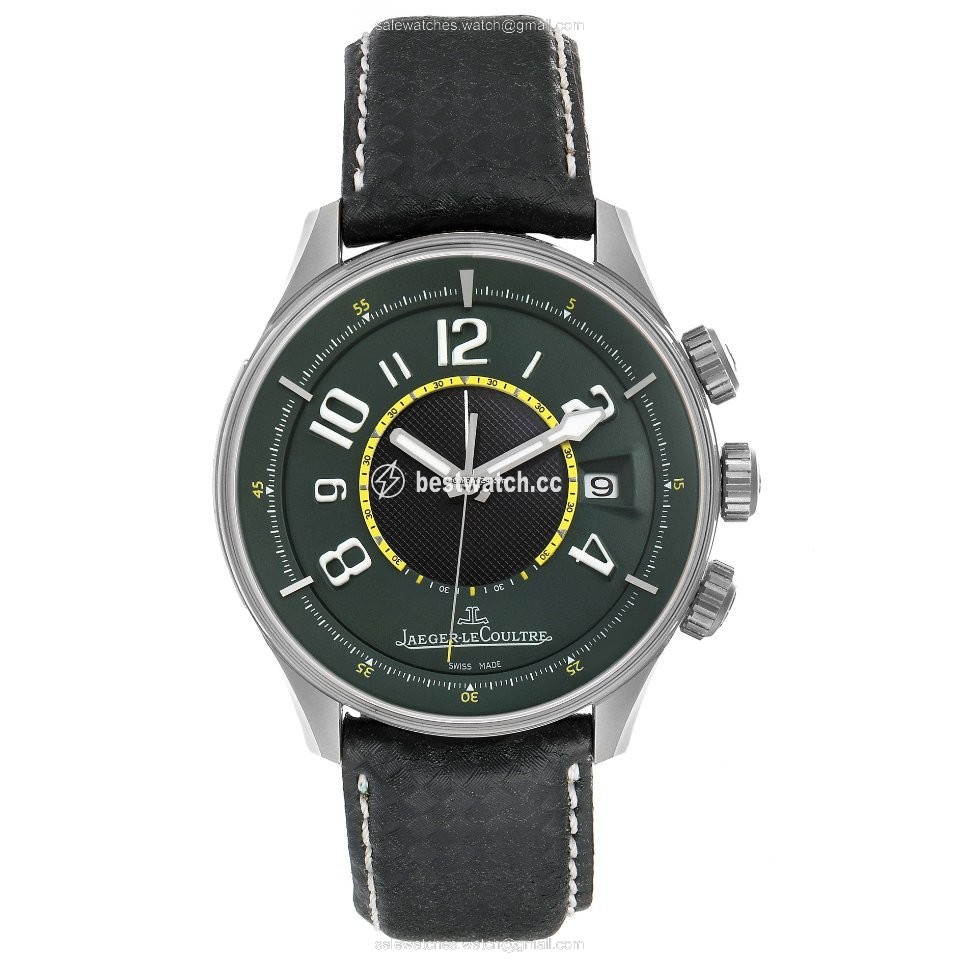 IMG_9086 Jaeger-LeCoultre AMVOX Mens watch Unisex Automatic Titanium Q190T440 3
