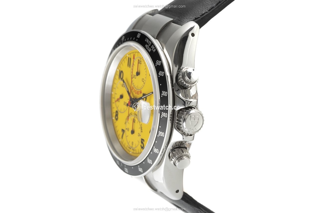 IMG_9086 Tudor Prince Date Mens watch Unisex Automatic Steel 79260P 3