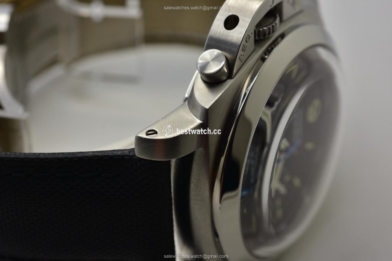 Panerai Special Editions Mens watch Unisex Automatic Steel PAM00253 3