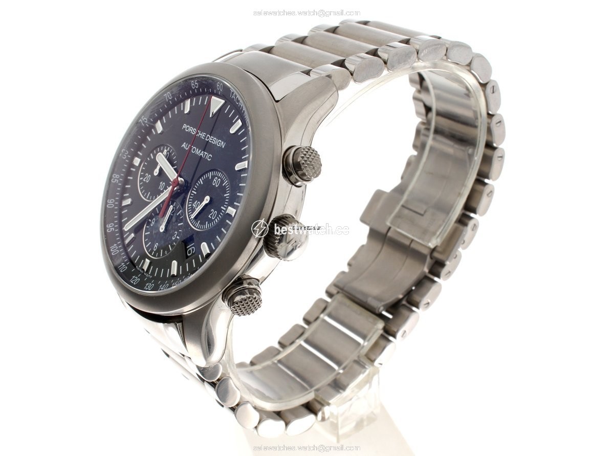 IMG_9086 Porsche Design Mens watch Unisex Automatic Titanium PORSCHE DESIGN 3