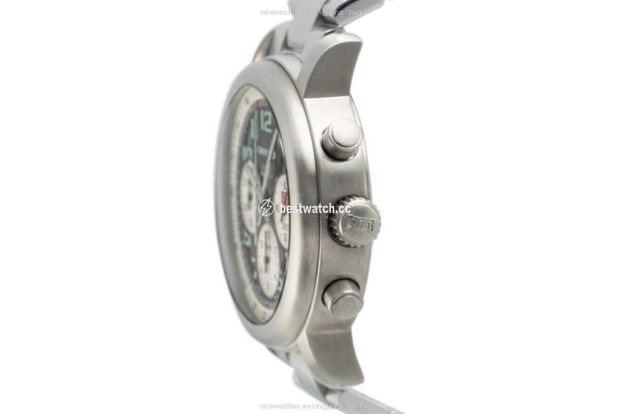 IMG_9086 Chopard Mille Miglia Mens watch Unisex Automatic Titanium 8407 3