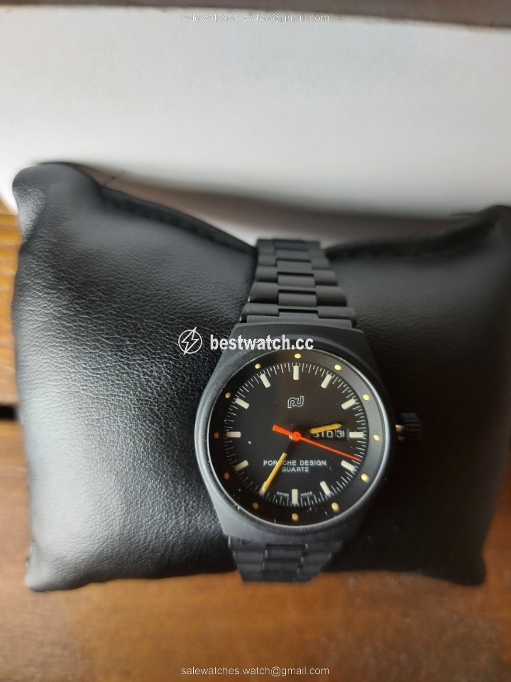 IMG_9086 Porsche Design Womens watch Quartz 7050S 3