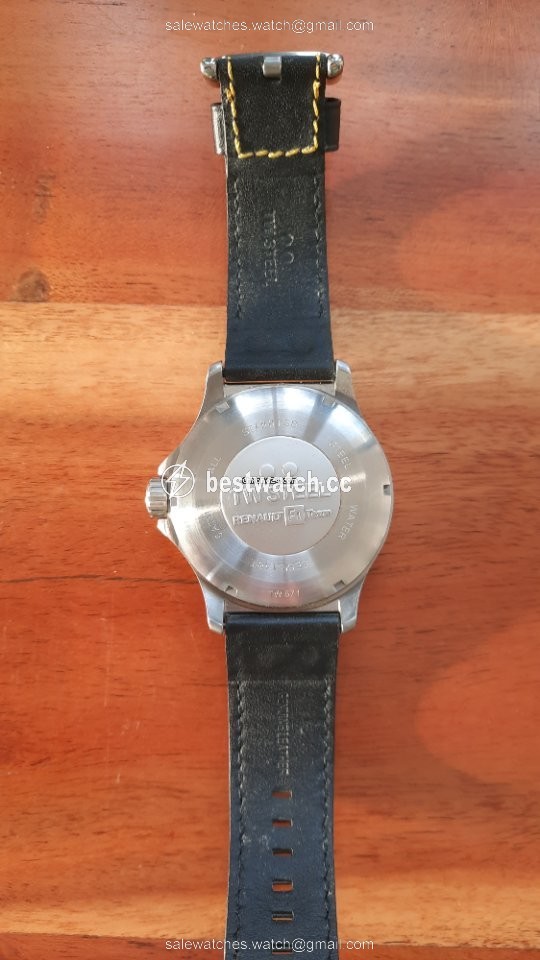 TW Steel Quartz TW 671 3