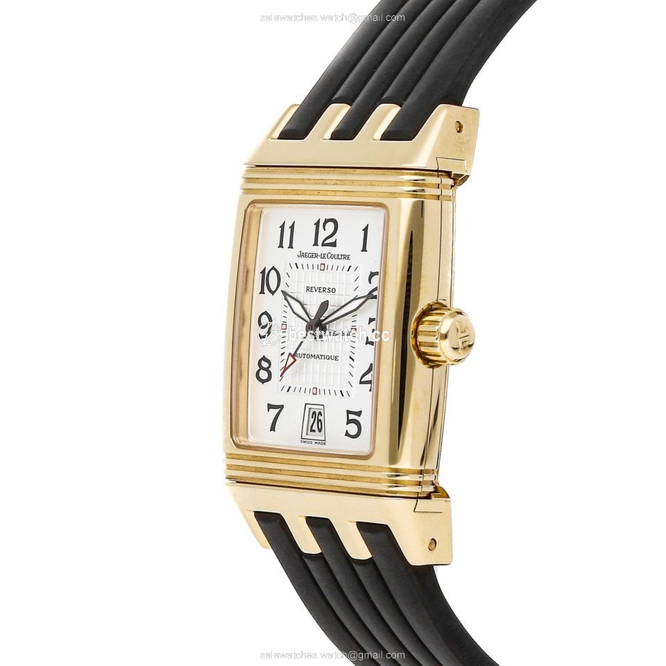 IMG_9086 Jaeger-LeCoultre Womens watch Automatic Yellow gold Q2901620 3