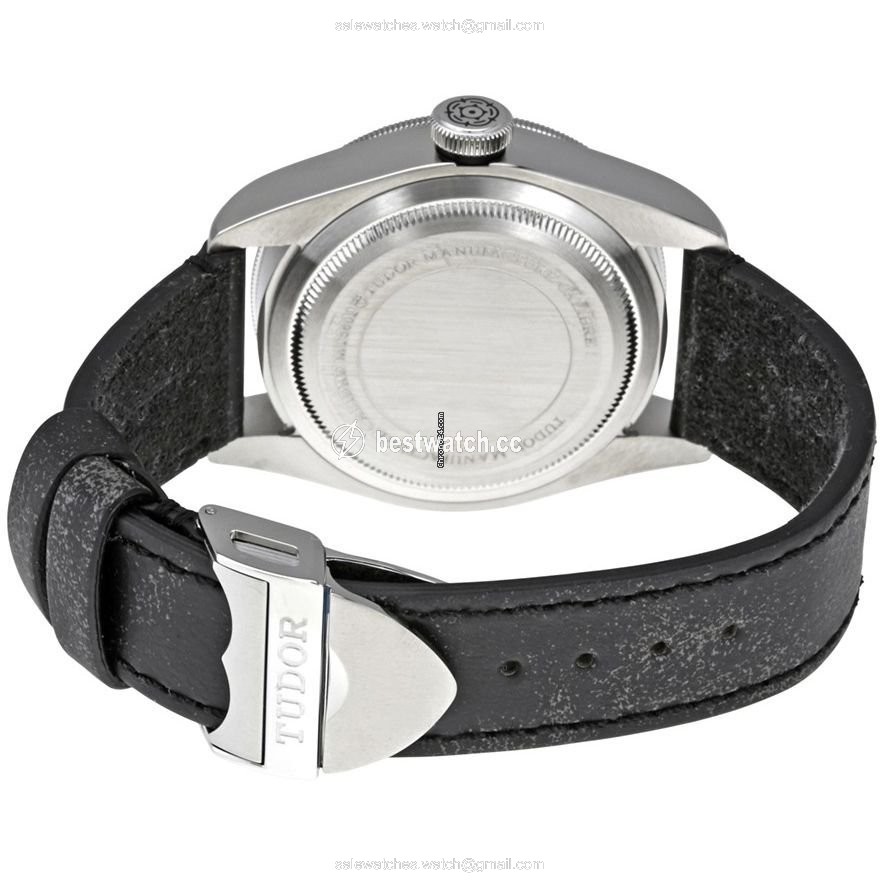 Tudor Black Bay Mens watch Unisex Automatic Steel M79230N-0001 3