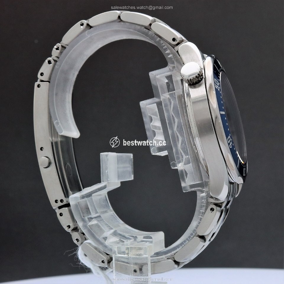IMG_9086 Omega Seamaster Mens watch Unisex Automatic Steel 2551.80 3