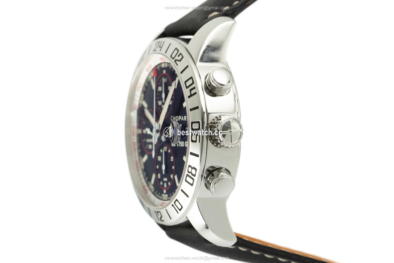 IMG_9086 Chopard Mille Miglia Mens watch Unisex Automatic Steel 8954 3