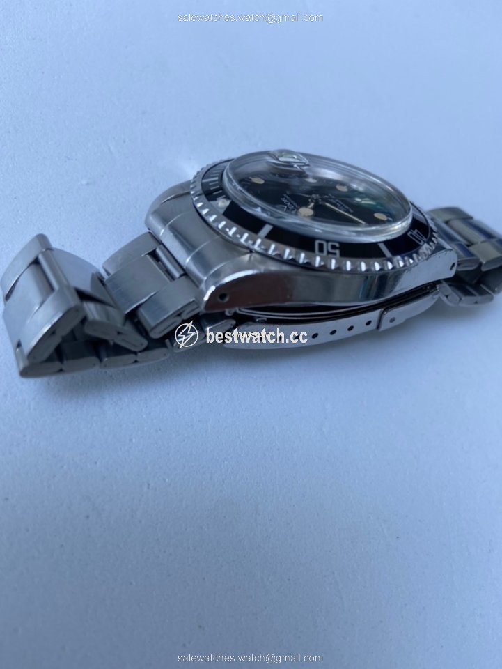 IMG_9086 Tudor Submariner Mens watch Unisex Automatic 7016 3