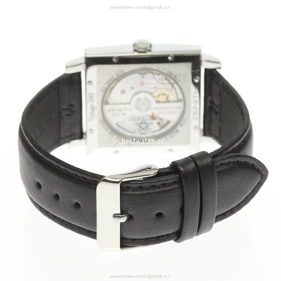 Zenith New Vintage 1965 Mens watch Unisex Automatic Steel 03.1965.670 3