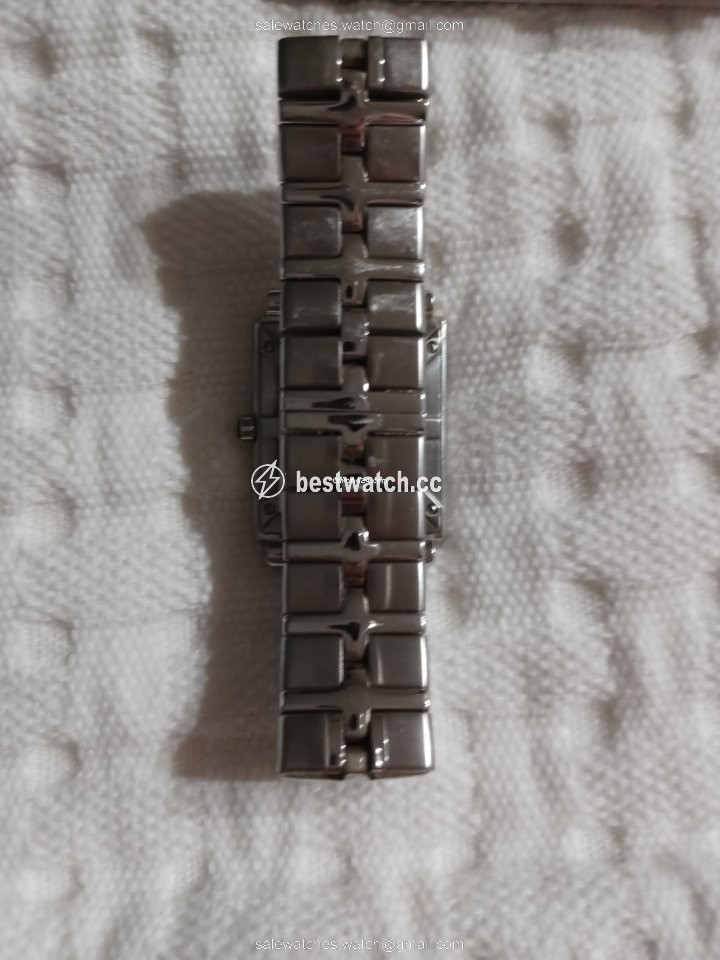Raymond Weil Mens watch Unisex Quartz Steel B 513650 3