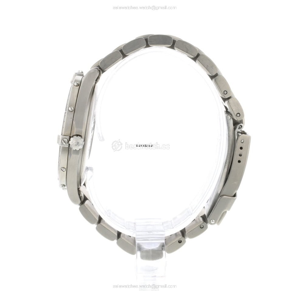 IMG_9086 Breitling Aerospace Mens watch Unisex Quartz Titanium E56062 3
