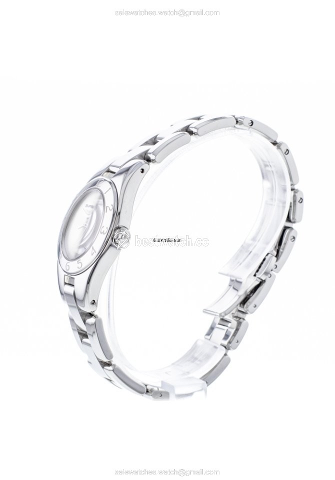 Baume & Mercier Linea Quartz Steel MOA10138 (65744) 3