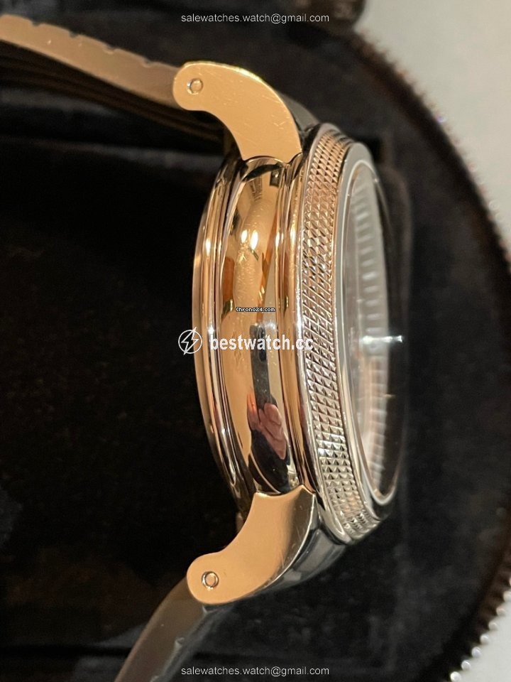 Graham Mercedes GP Mens watch Unisex Steel 2MEAS.B01A 3