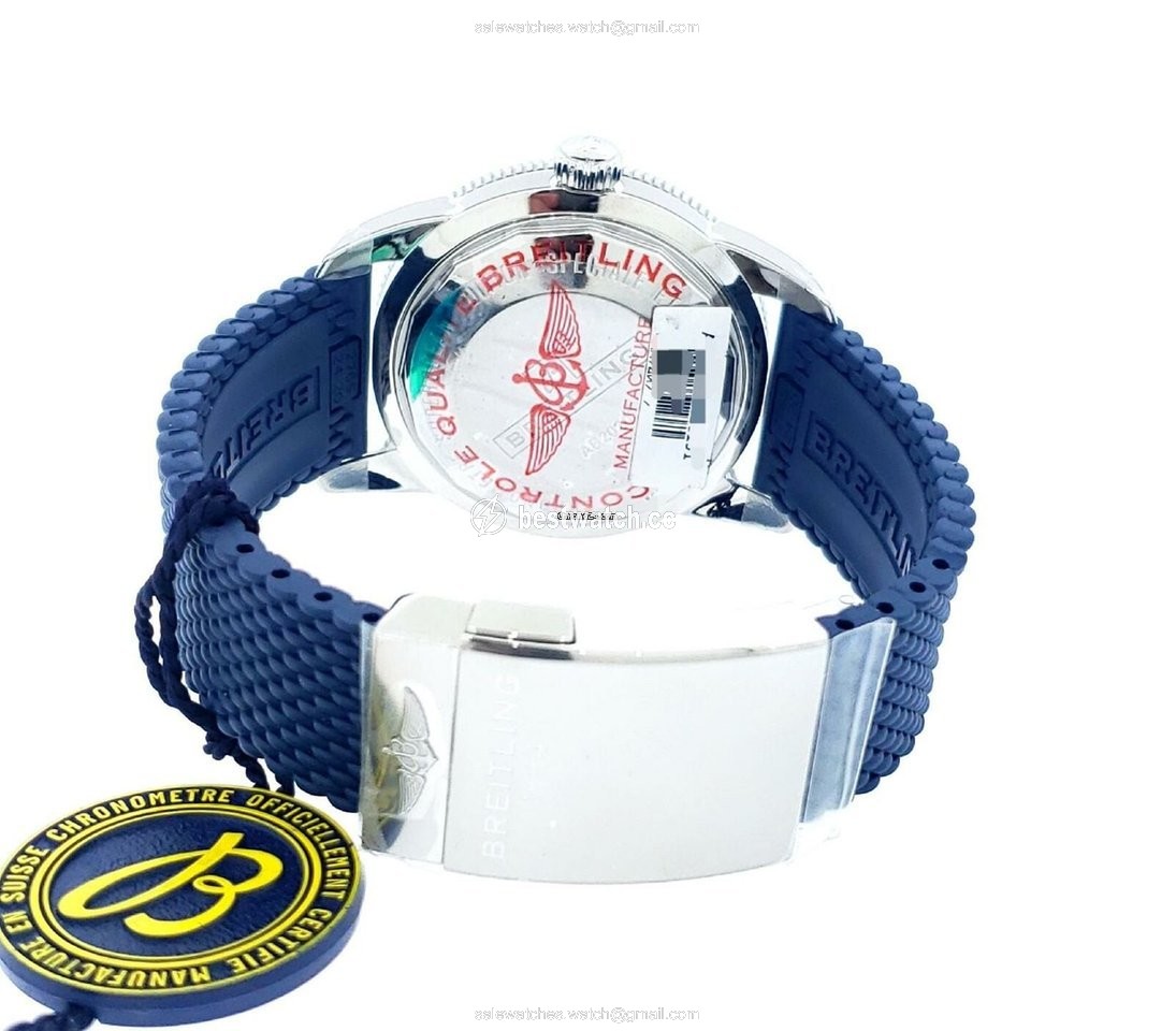 Breitling Superocean Heritage II 46 Automatic AB2020161C1S1 3
