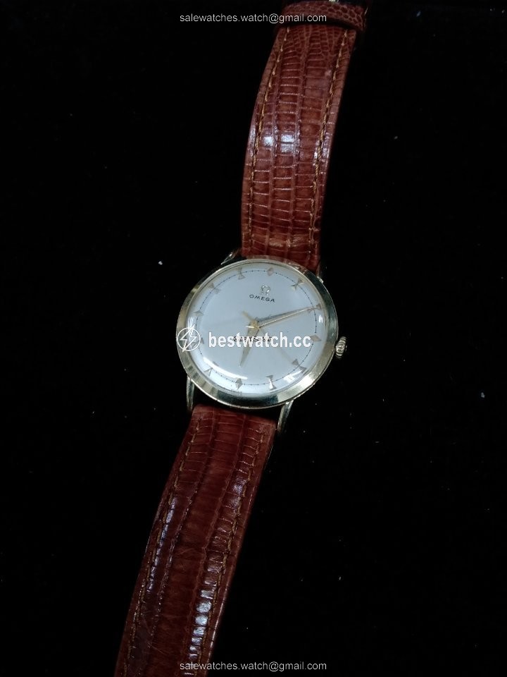 IMG_9086 Omega Mens watch Unisex Automatic P6521 3