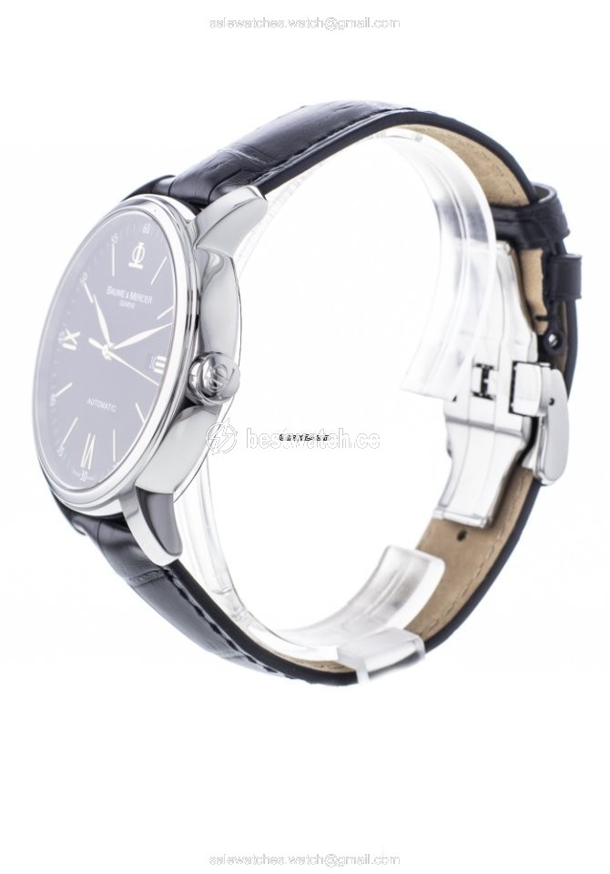 Baume & Mercier Classima Automatic Steel MOA10192 3