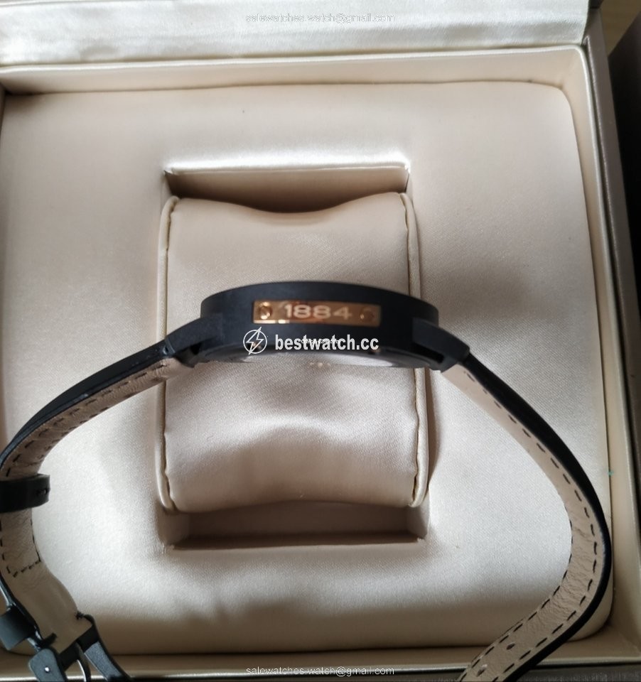 Bulgari Bulgari Mens watch Unisex Automatic Carbon 102248 3