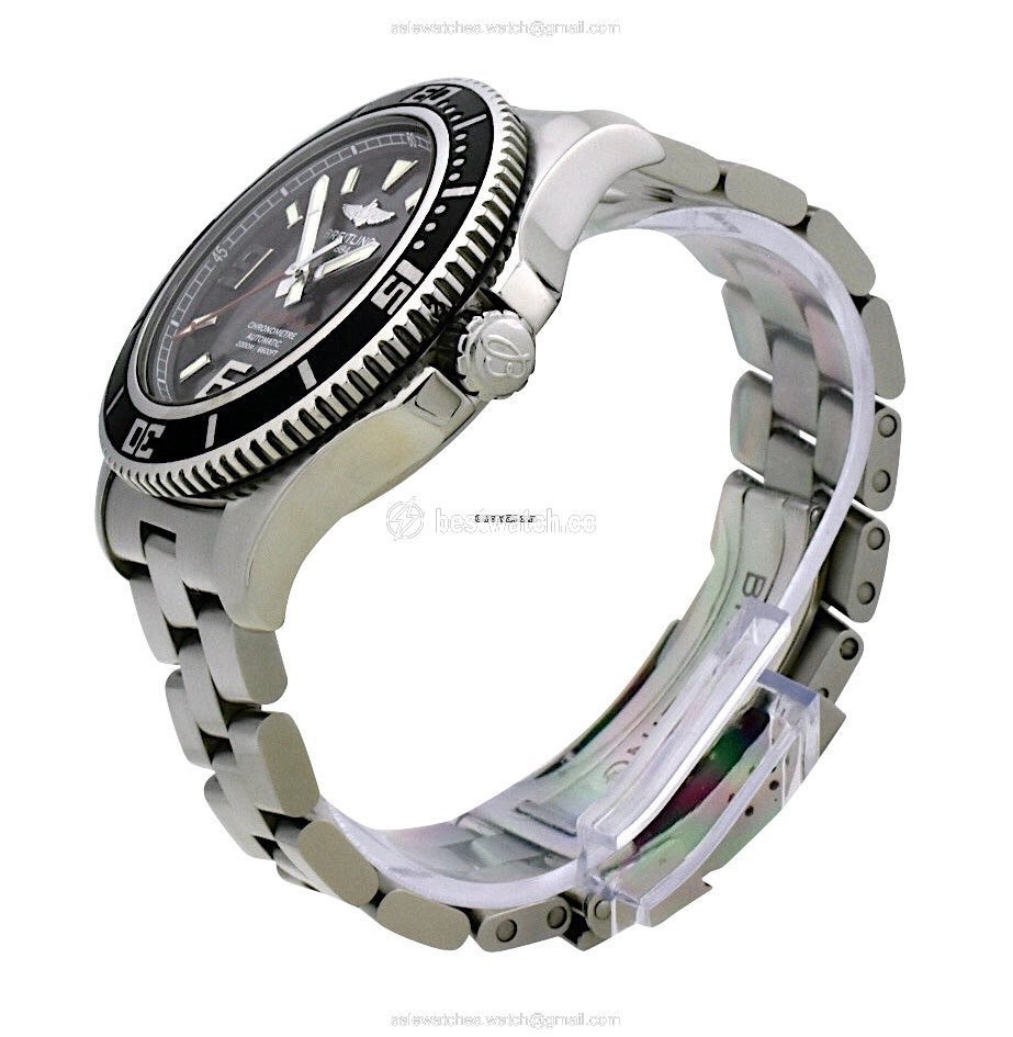 IMG_9086 Breitling Superocean 44 Mens watch Unisex Automatic Steel A1739102 BA77 3