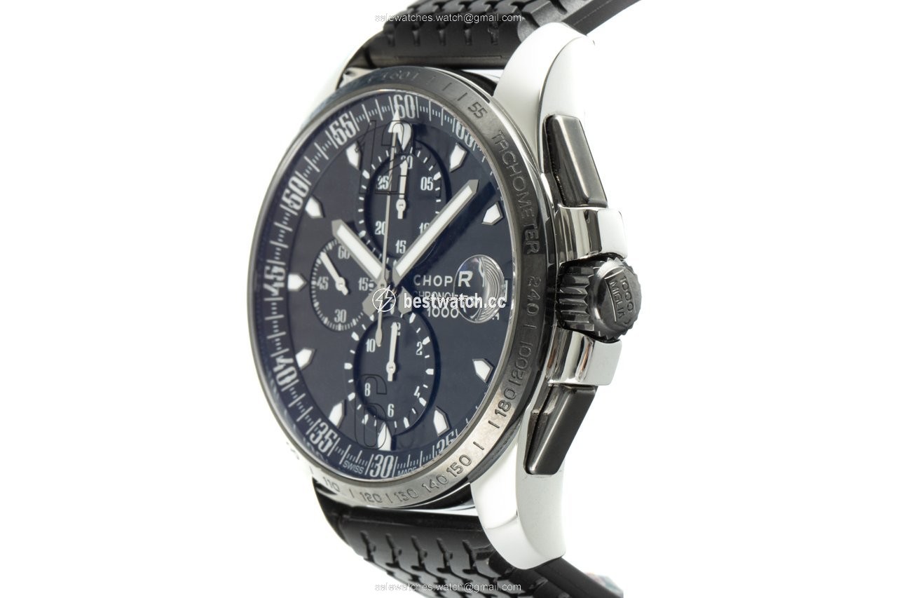 Chopard Mille Miglia Mens watch Unisex Automatic Steel 8459 3