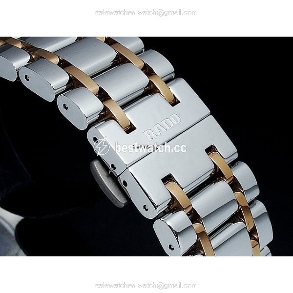 Rado DiaMaster Quartz Steel R14078103 3
