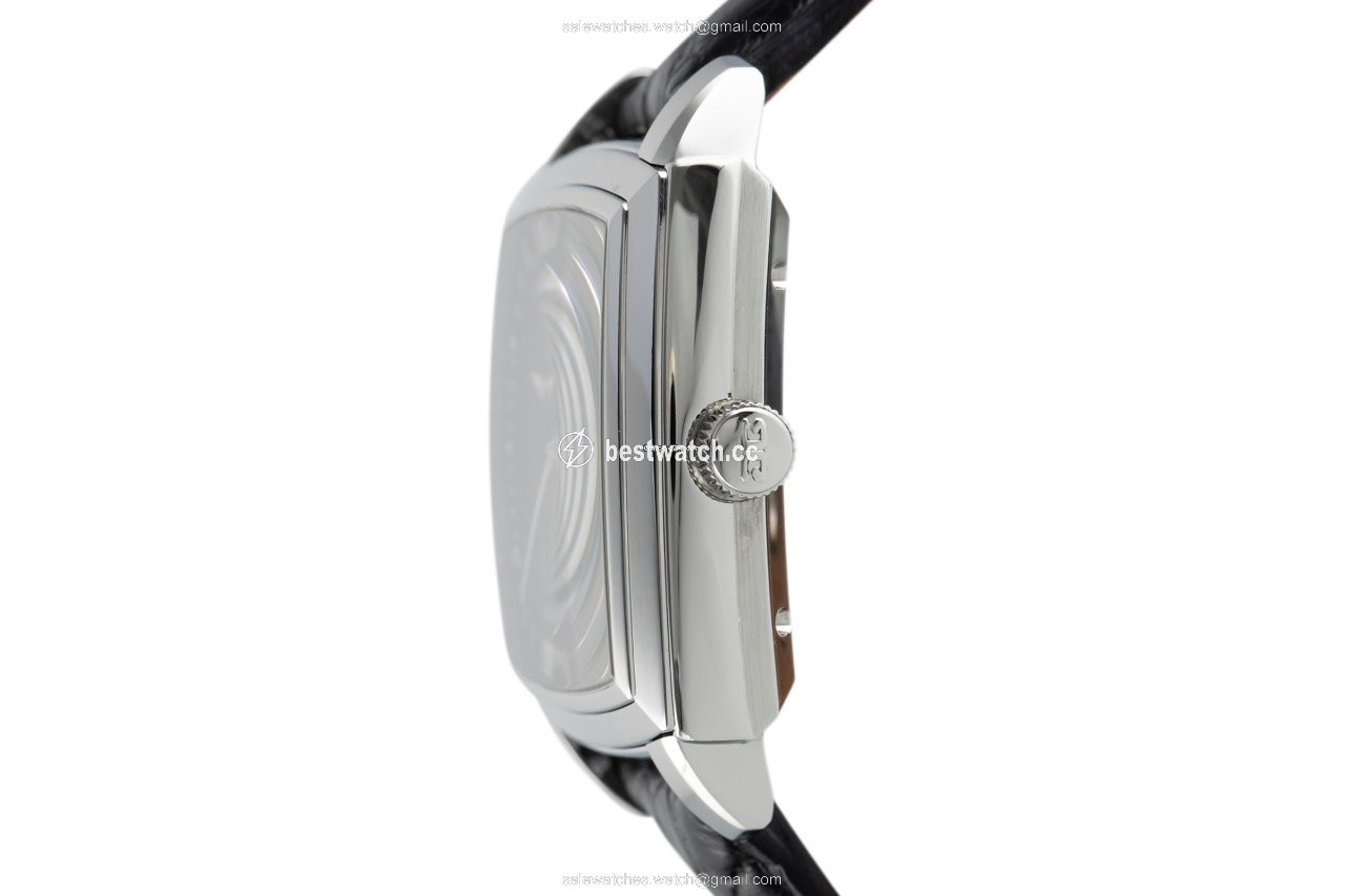 Glashutte Original Mens watch Unisex Automatic Steel 39-42-54-52-04 3
