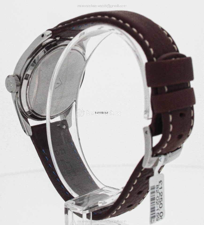 IMG_9086 Omega Mens watch Unisex Manual winding Steel 2384-1 3