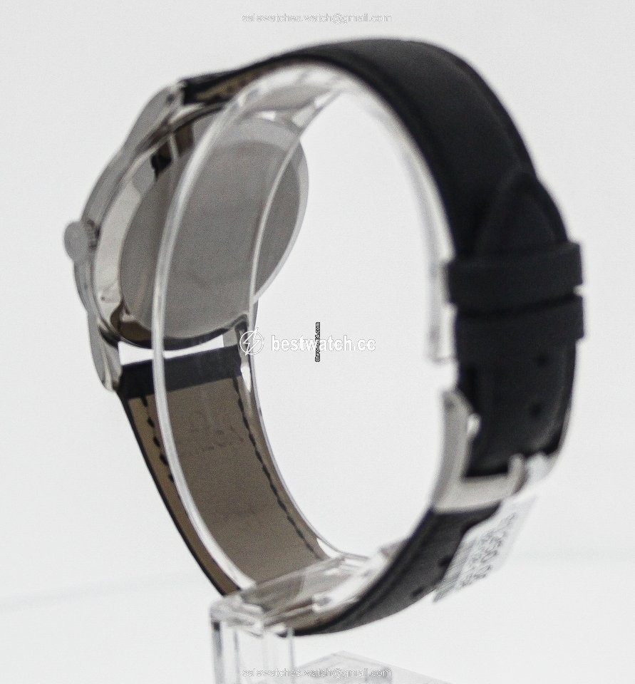IMG_9086 Omega Geneve Mens watch Unisex Manual winding Steel 135.041 3