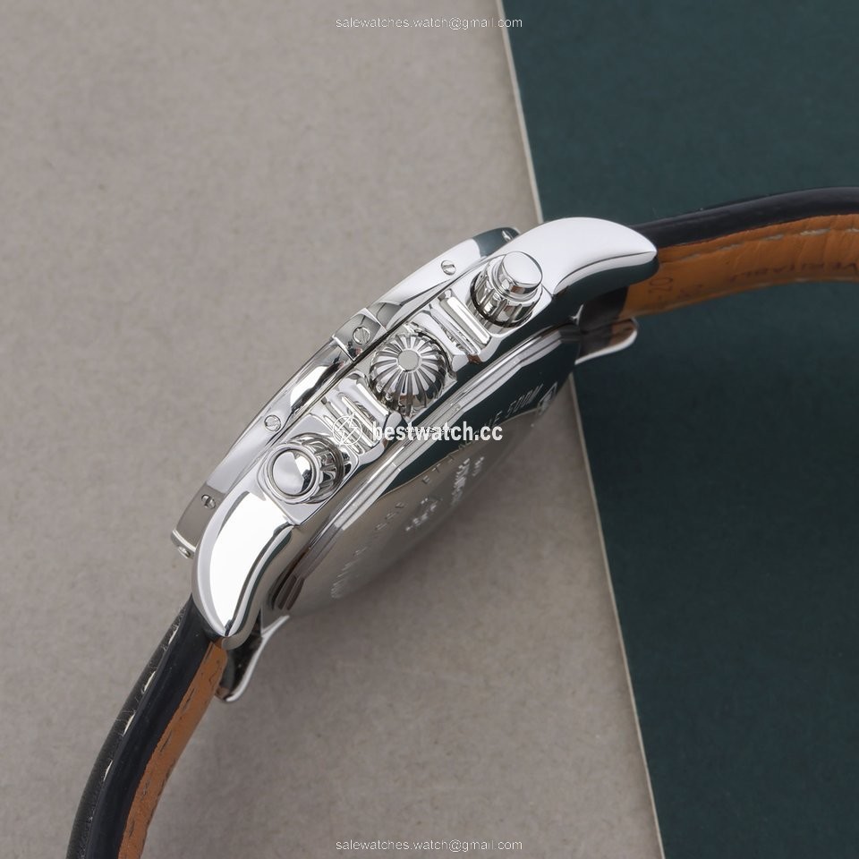 Breitling Chronomat 44 Mens watch Unisex Automatic Steel 44 3