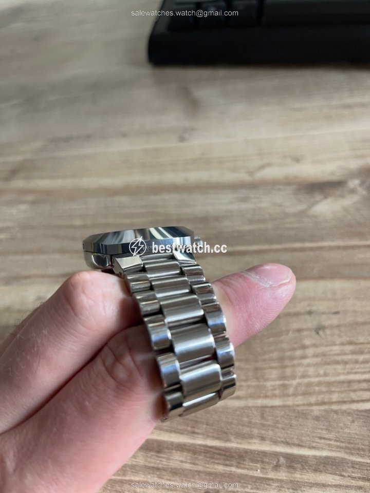 IMG_9086 Rado Original Mens watch Unisex Automatic Steel R12639023 3
