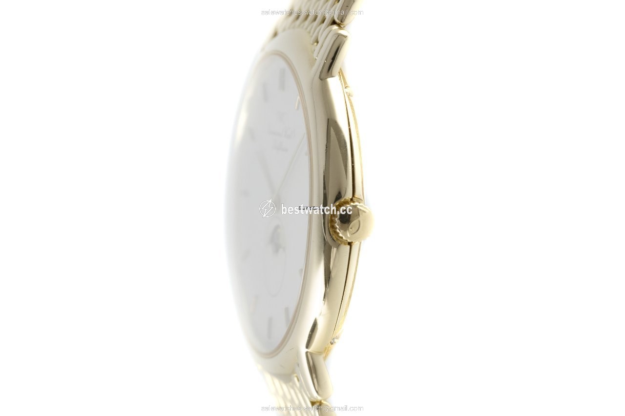 IWC Portofino Womens watch Quartz Yellow gold 3853 3